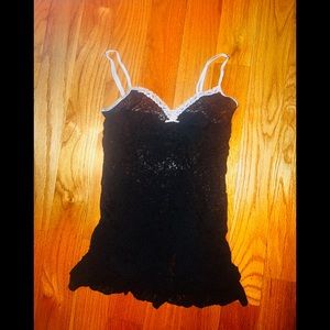 Victoria’s Secret Slip Dress